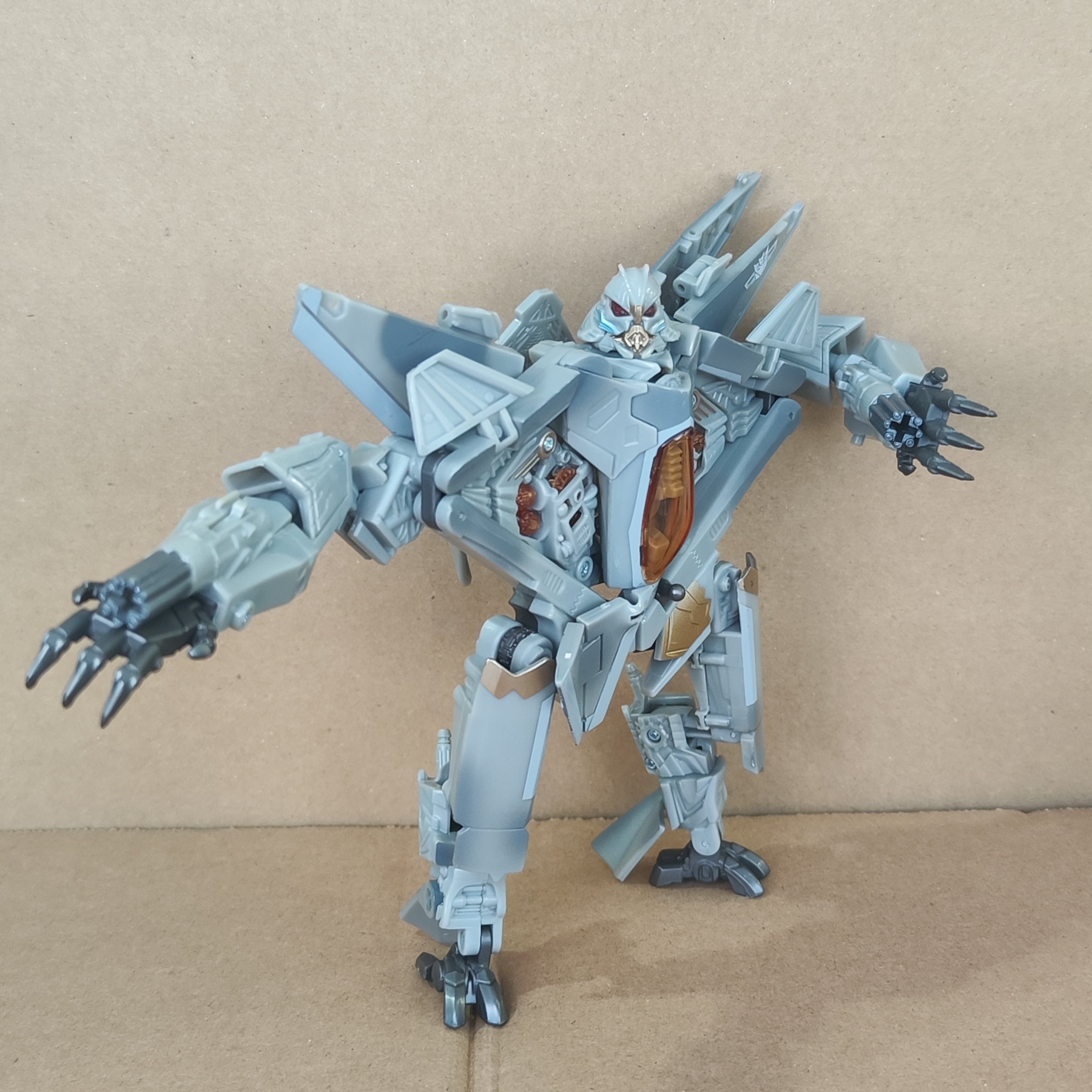 パペランポロプス