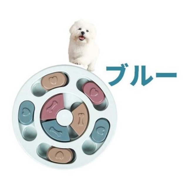 ノーズワークパズル