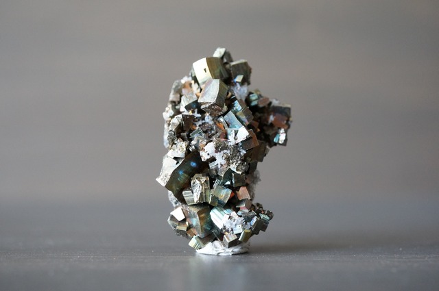 ブルガリア産パイライト　Pyrite 　775