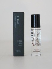 FLOAT ROLL ON(ロールオン)NEROLI the agrumes