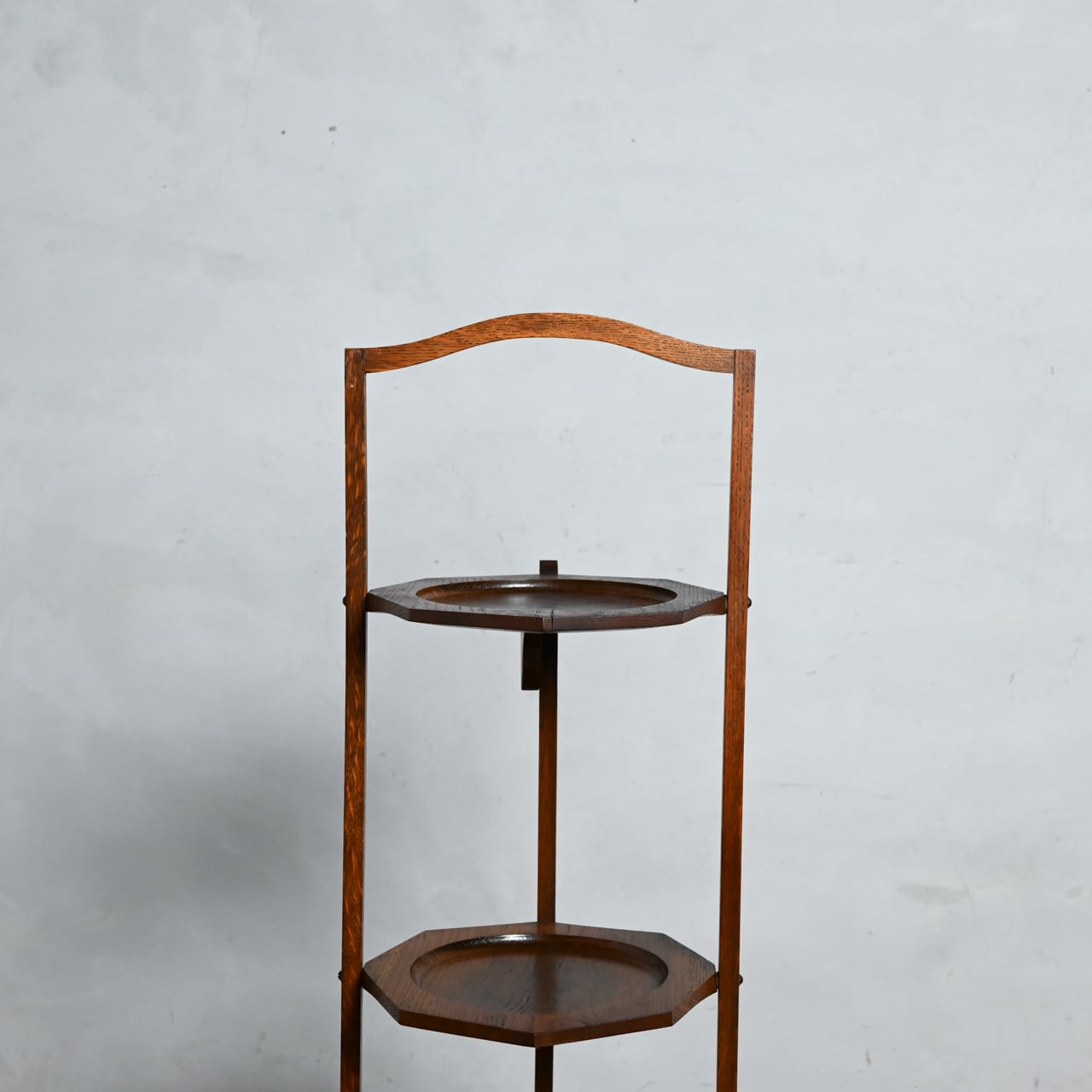Cake Stand / ケーキ スタンド〈店舗什器・アフタヌーンティー