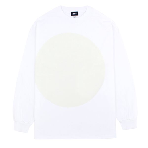 301.long sleeve t-shirts (*maru 02_LST) | 301