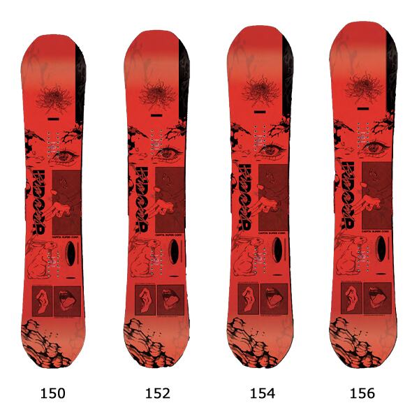 最終値下げ!CAPITA INDOOR SURVIVAL 156 2012モデル CAPITA INDOOR SURVIVAL 156 2012モデル(キャピタ CAPITA