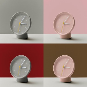 TABLE CLOCK［ HAY ］