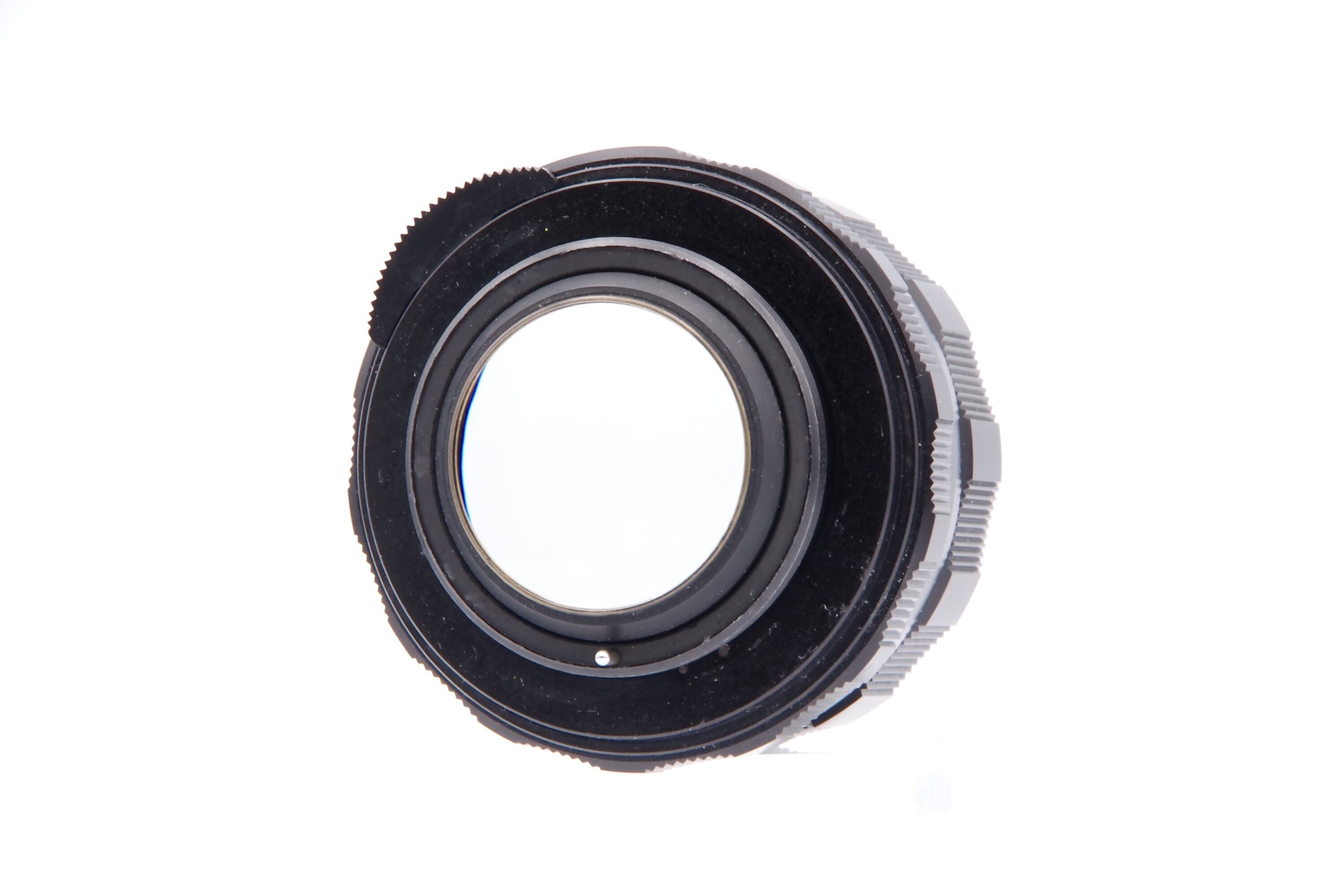 Super-Takumar 50mm F1.4 前期型 8枚玉 M42マウント PENTAX