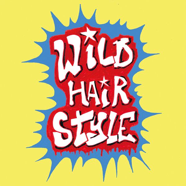 Monthly Hair Stylistics Vol.6『Wild Hair Style』