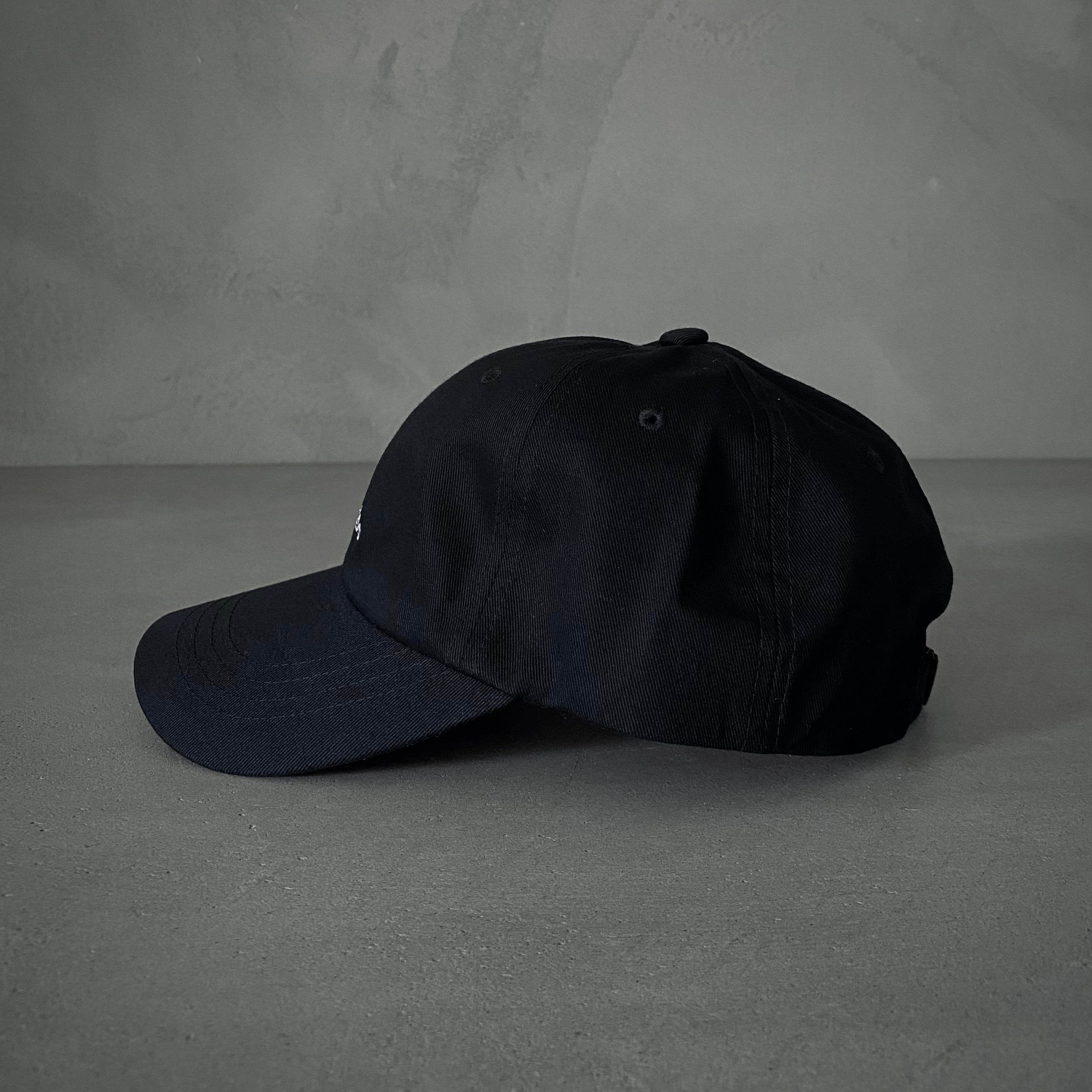 snap and sarukan 25 SEBIRE CAP キャップ 25 SEBIRE CAP | SNAP AND SARUKAN