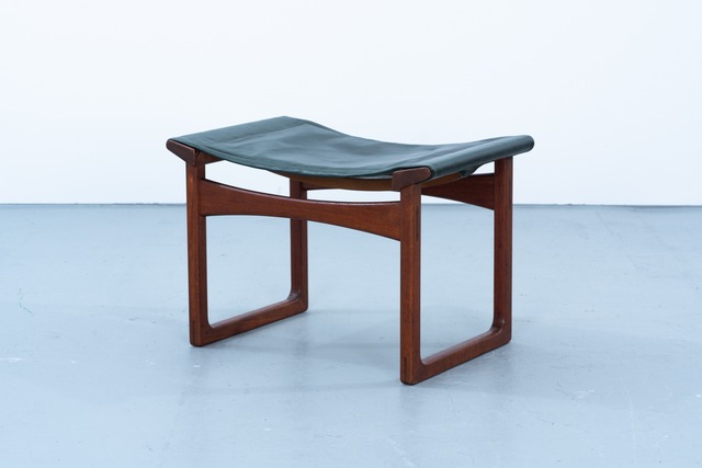 Ejner Larsen and Aksel Bender Madsen | "China" stool
