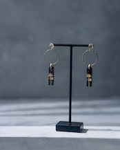 再会の花【彼岸花】◆黒