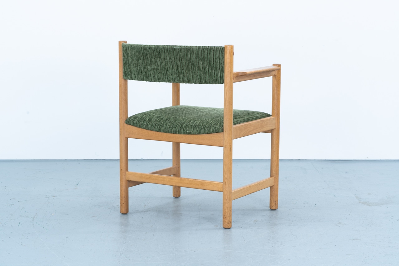 【as it is】Borge Mogensen | Model 575 Arm Chair
