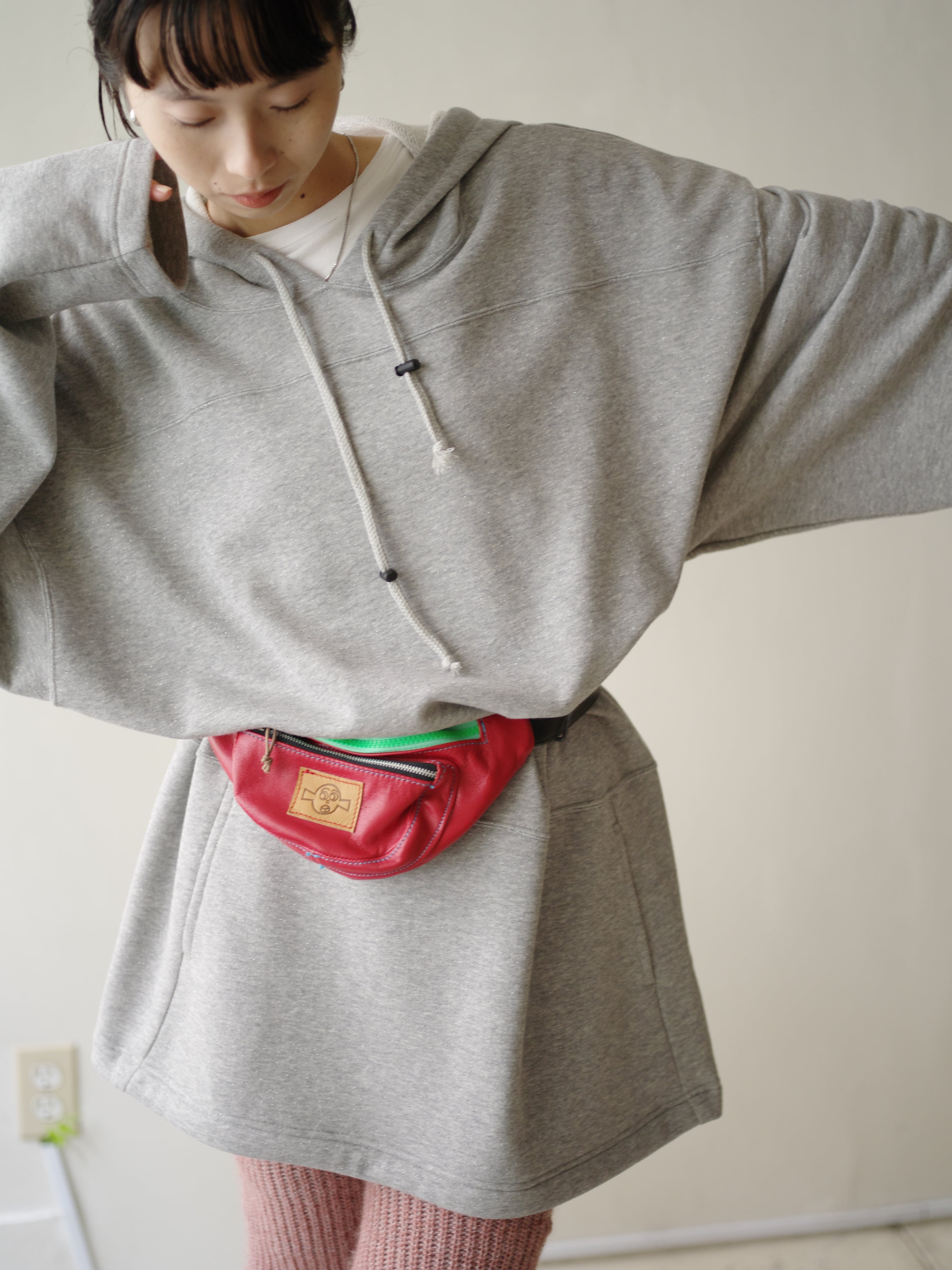 gourmetjeans / BORSA WAIST BAG S | Skool