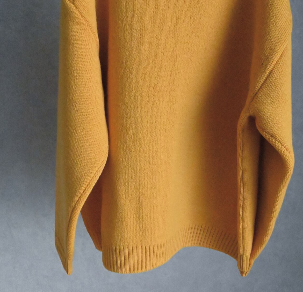 EEL Products】 NORDIC BLOUSON イール プロダクツ ノルディック