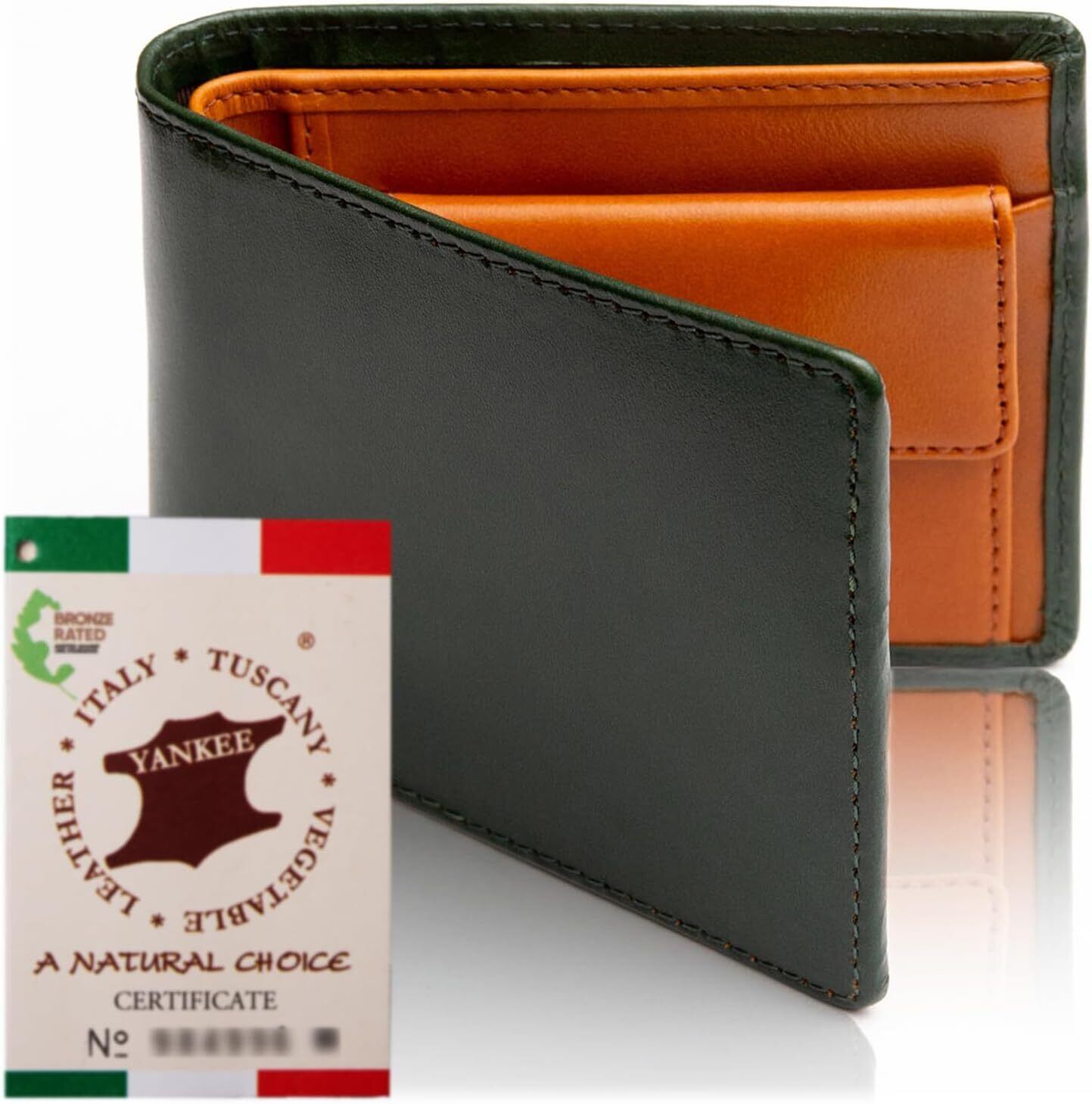 Vintage Works Leather Wallet クロムエクセル ミニウォレット [VWSW