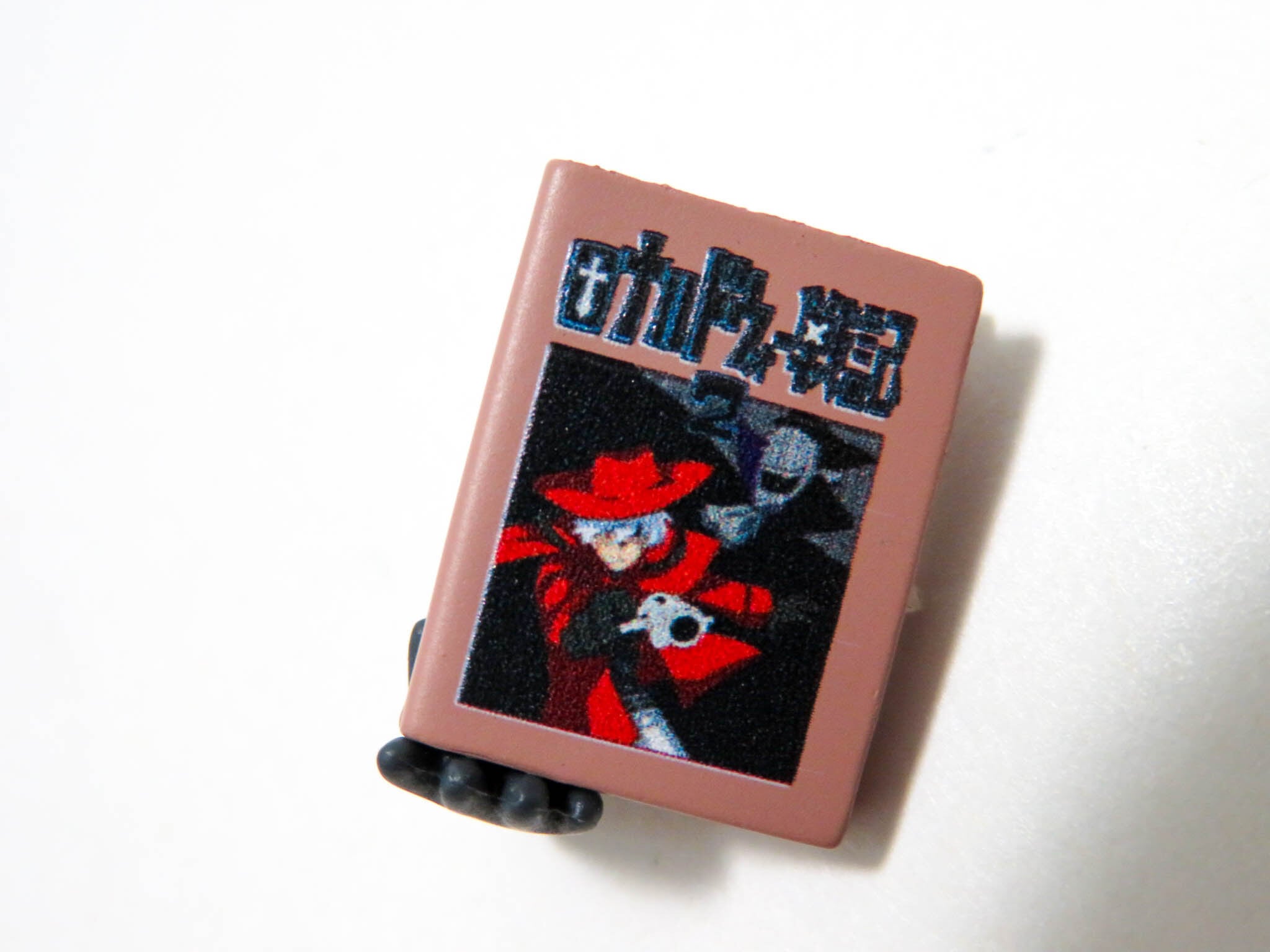 再入荷【861】 ベアトリス 小物パーツ 開いた本 ねんどろいど | ホビー