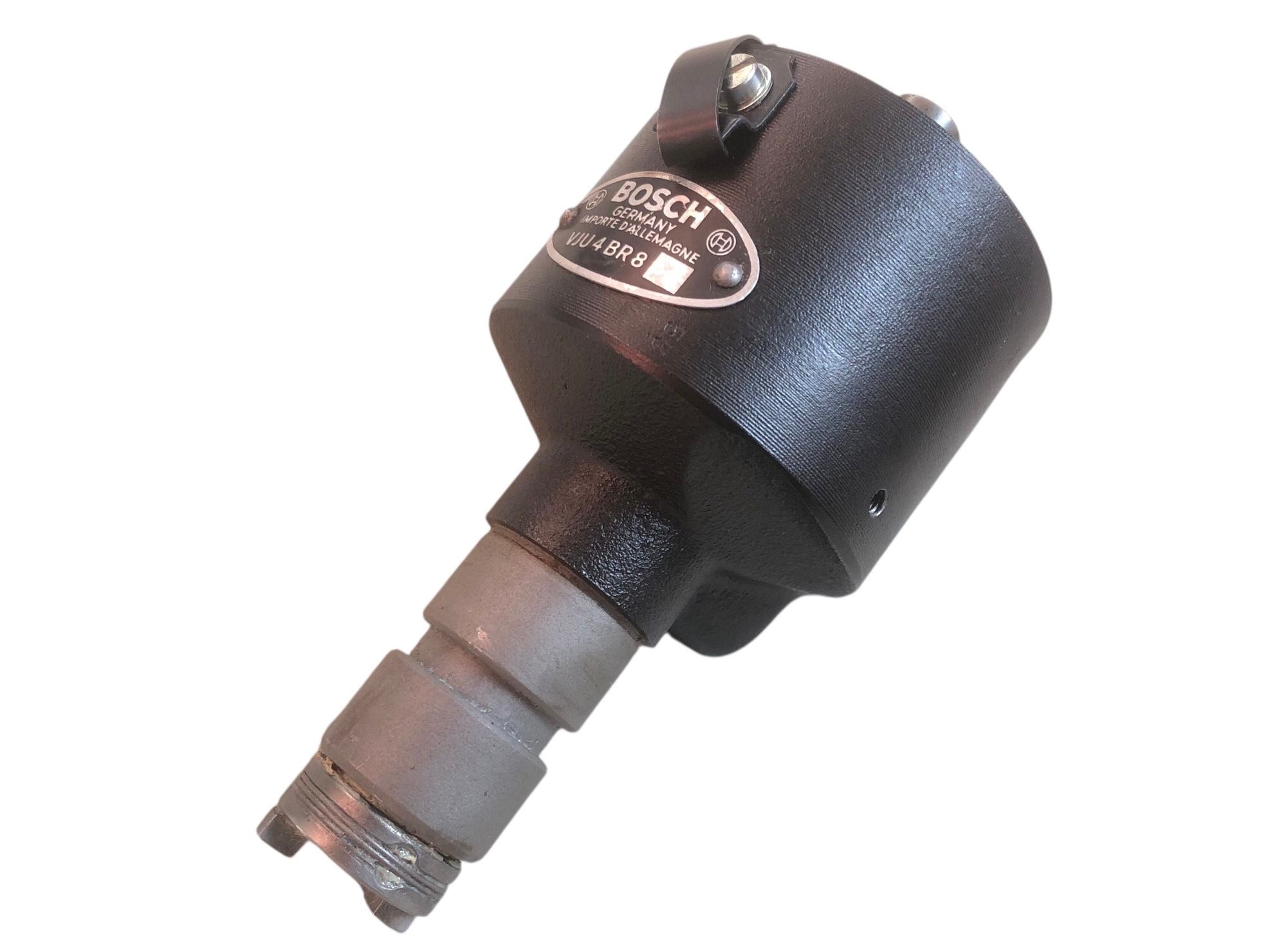 BOSCH ボッシュ VJU4BR8 DISTRIBUTOR ディストリビューター デスビ