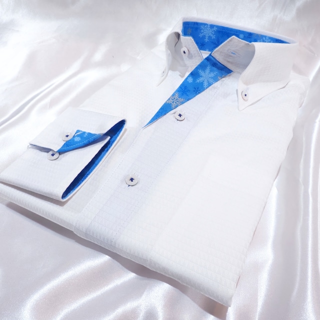 【長袖 L】325183-1