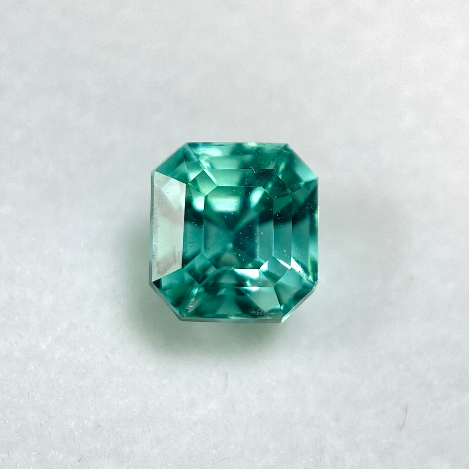 どこまでも澄んだトルマリン