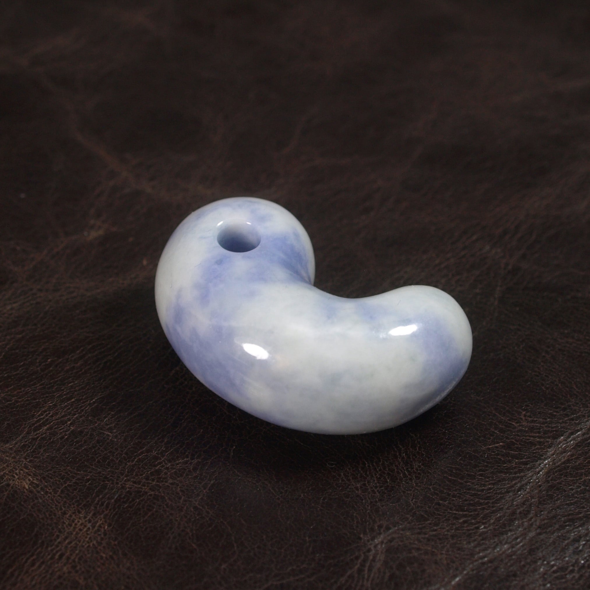 ひすいマガタマ(翡翠勾玉) ひすいマガタマ(翡翠勾玉) 【公式通販】