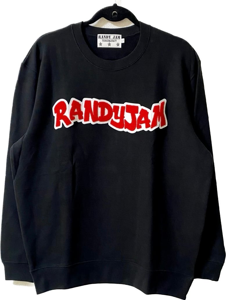 RANDY JAM CLUB