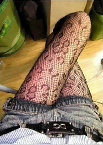 セクシー!人気 タイツ ストッキング