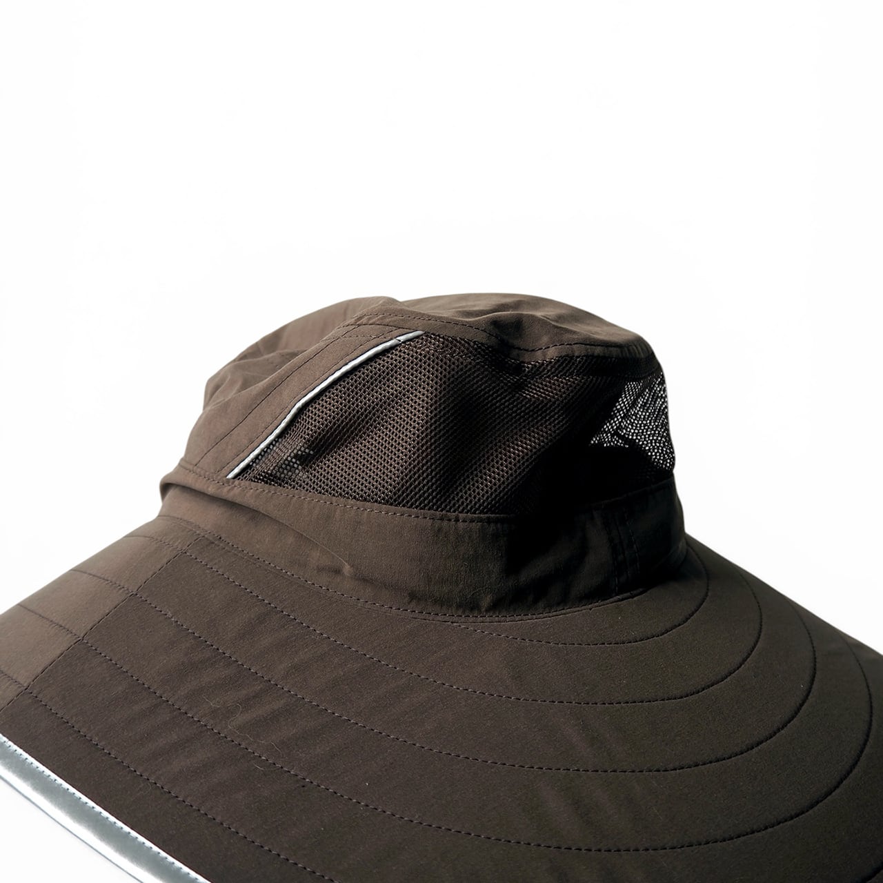 COMFORTABLE REASON, Sun Shade Hat | not wonder store