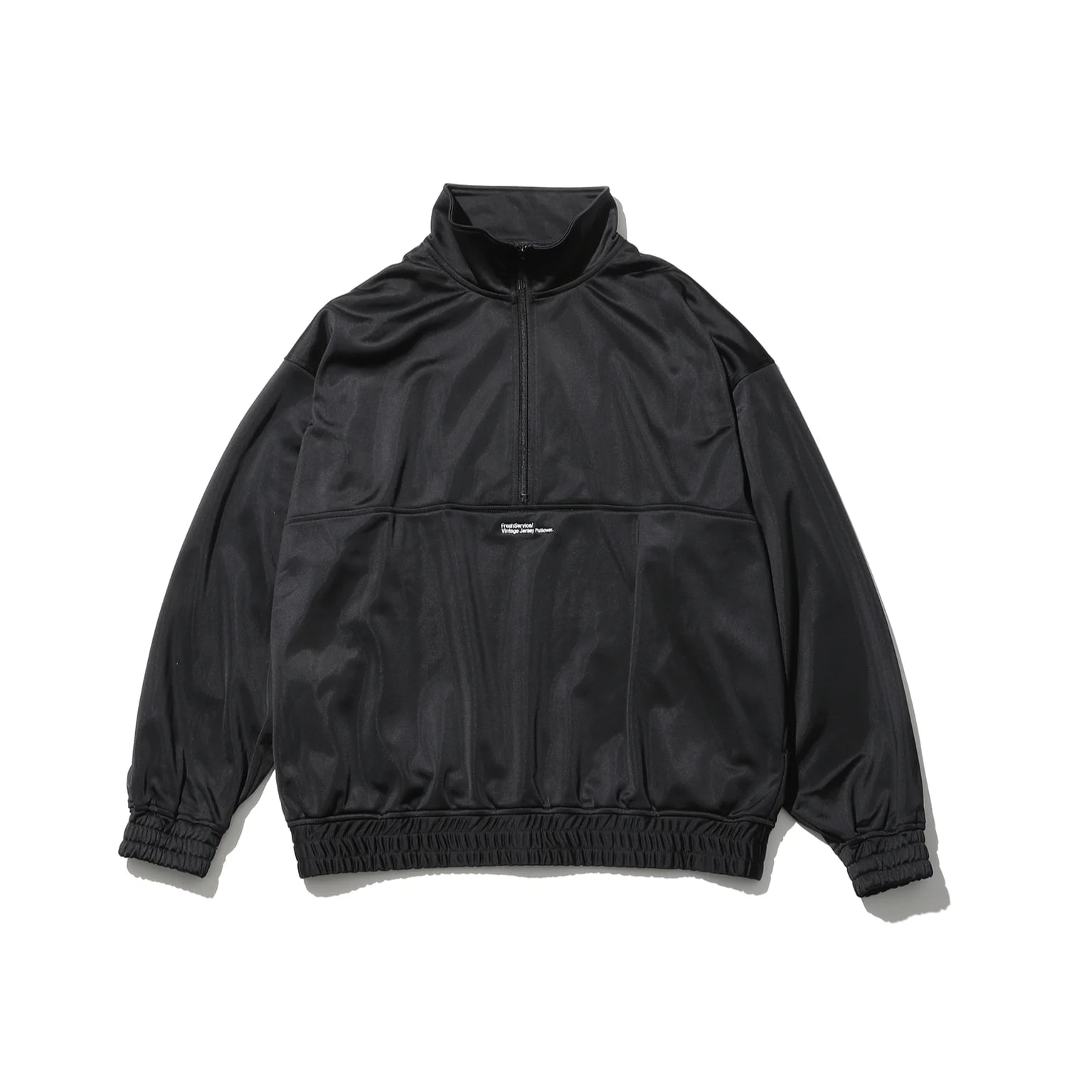 FreshService (フレッシュサービス) Vintage Jersey Pullover FreshService (フレッシュサービス) Vintage Jersey Pullover