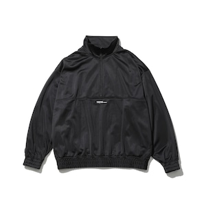 FreshService (フレッシュサービス) Vintage Jersey Pullover [Black]