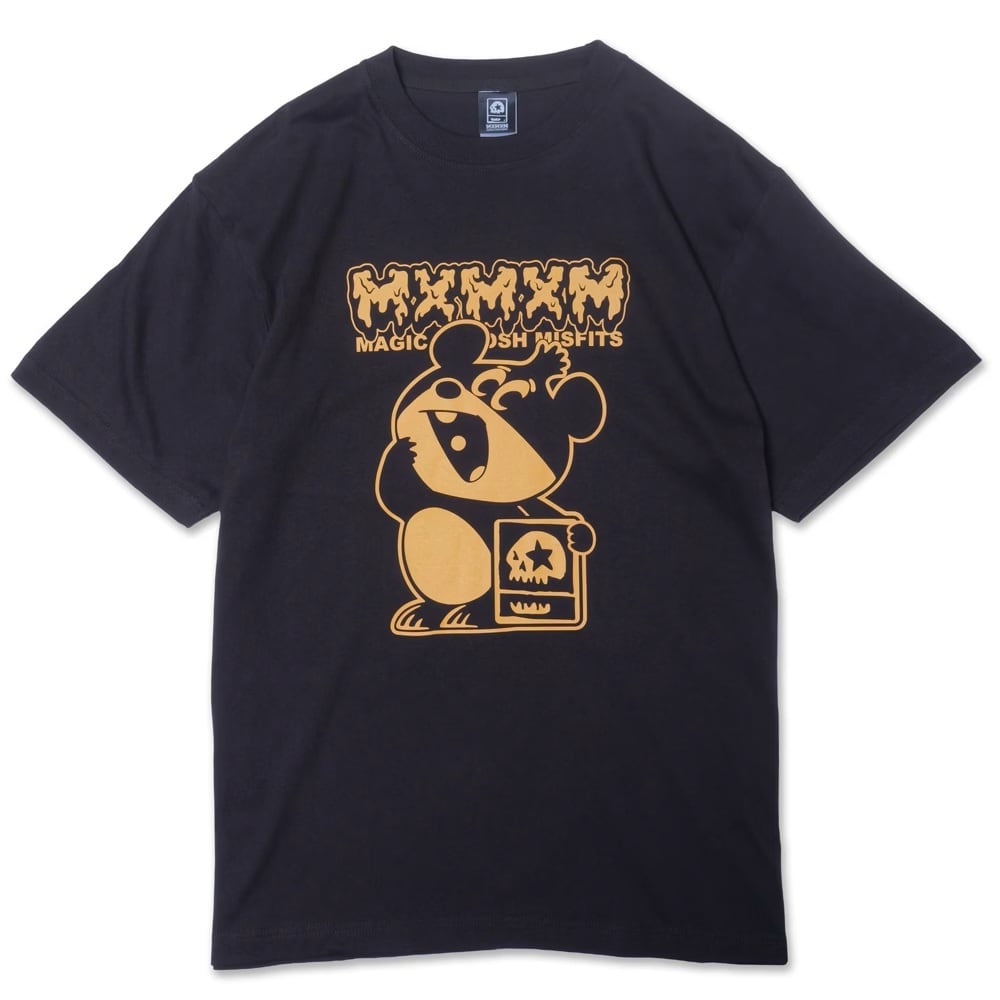 でん六 x MxMxM 】“MAGICAL MOSH DENCHAN” TEE (エアーフレッシュナー