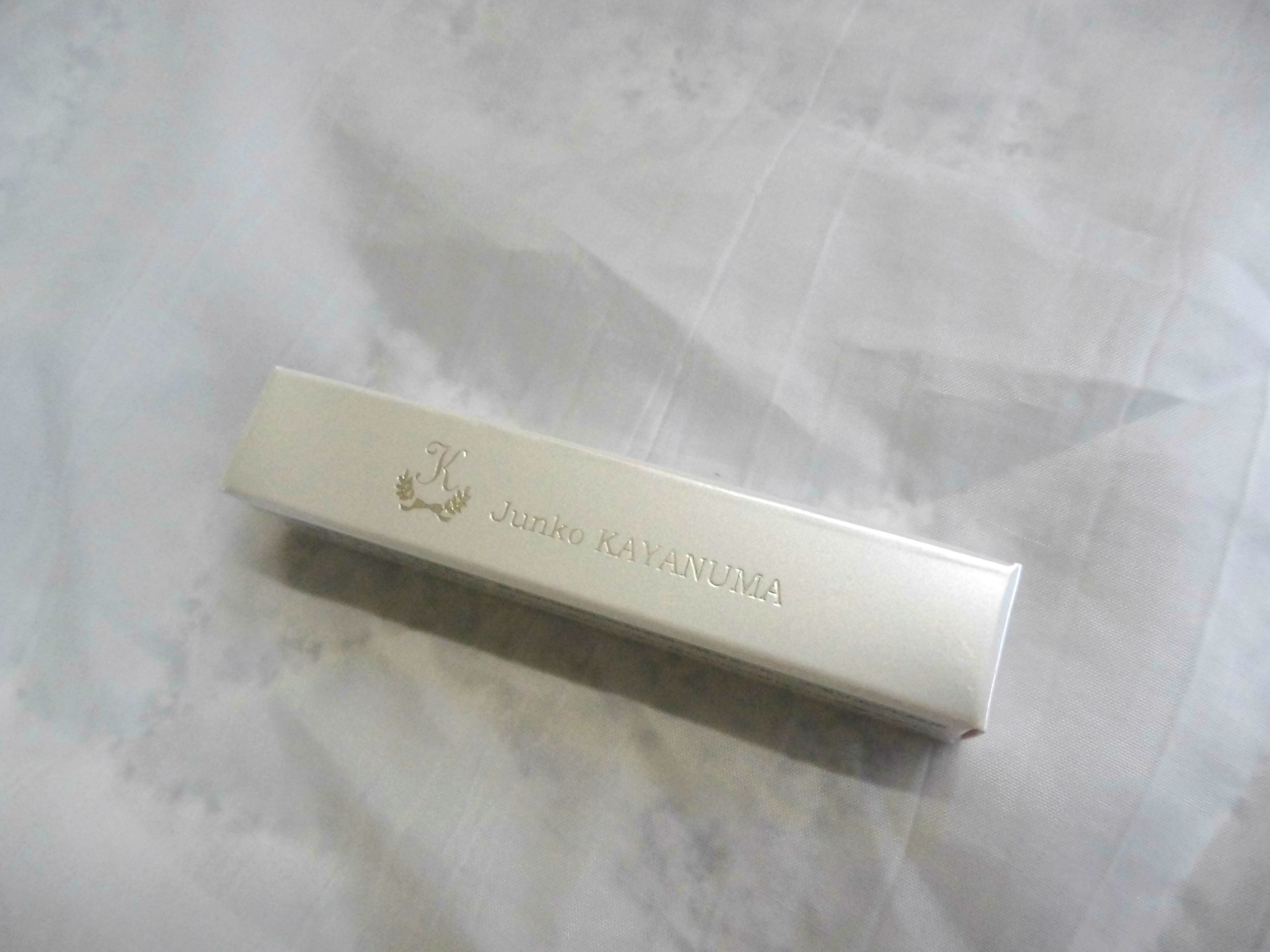 お口に入っても安全な原料 ルージュパルフェ(口紅)フレンチローズ(ピンク系)