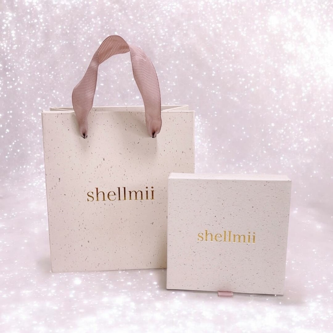 プレゼントラッピング | shellmii