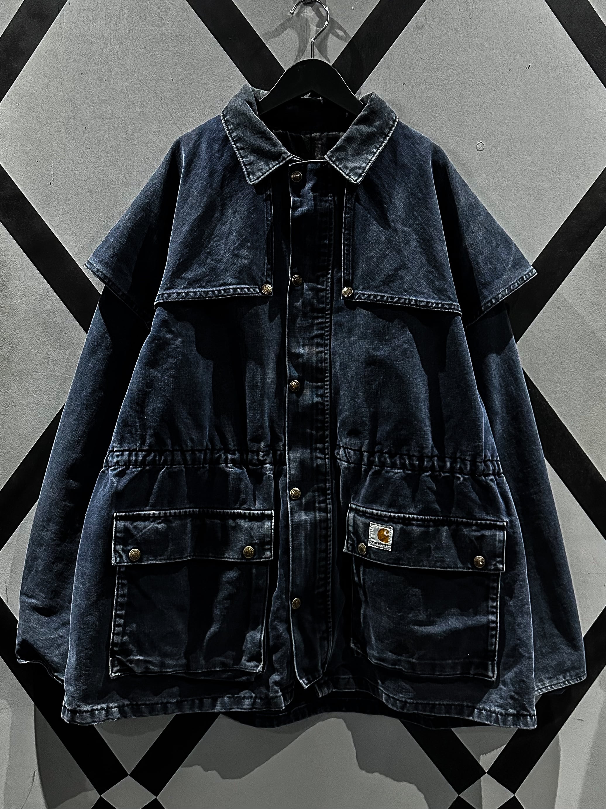 X VINTAGE】