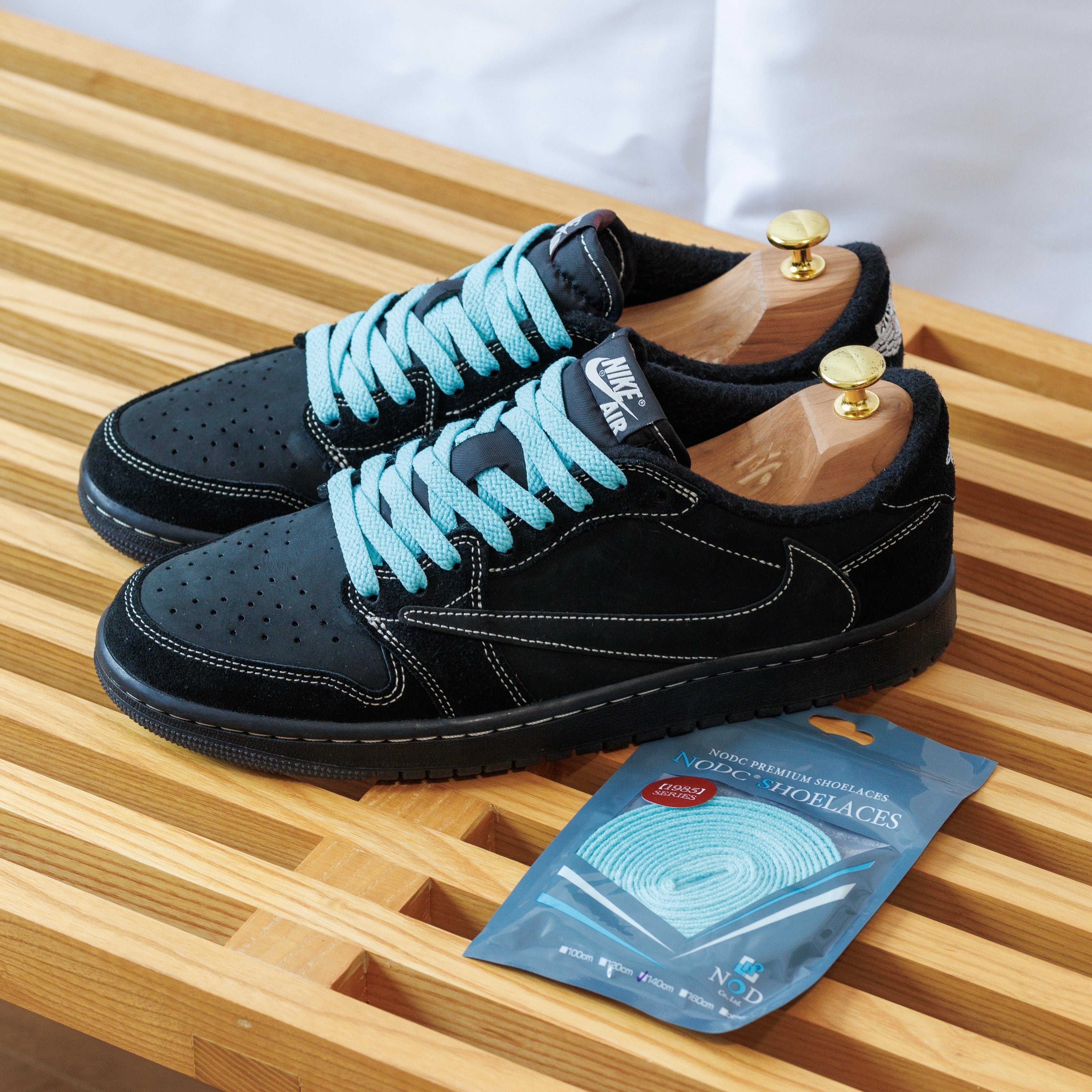 NODC®【1985】Tiffany | NODC®SHOELACES