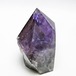 アメジスト 原石 カット原石 一点物 152-3481