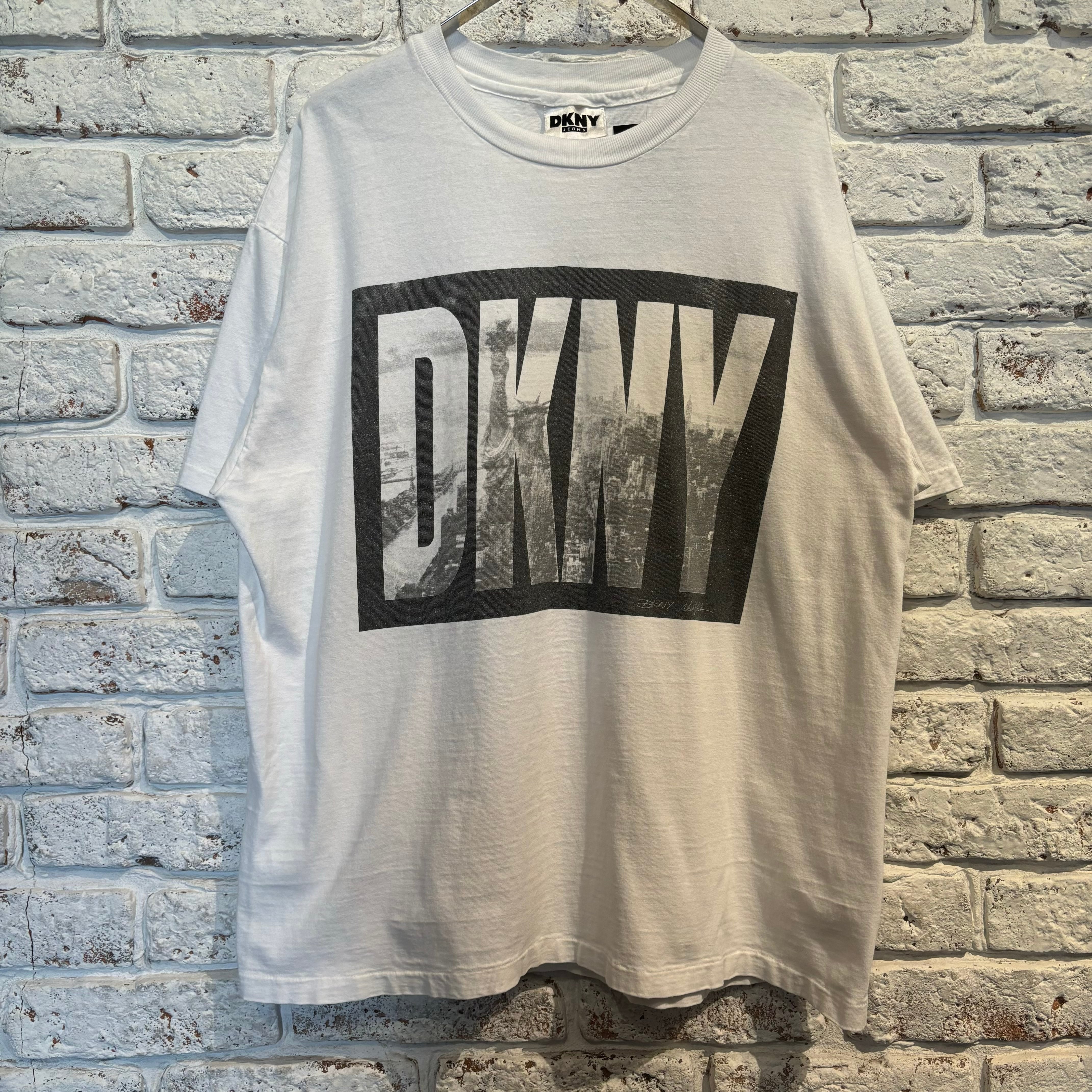 DKNY JEANS T-shirt | BerBerJin / & BerBerJin