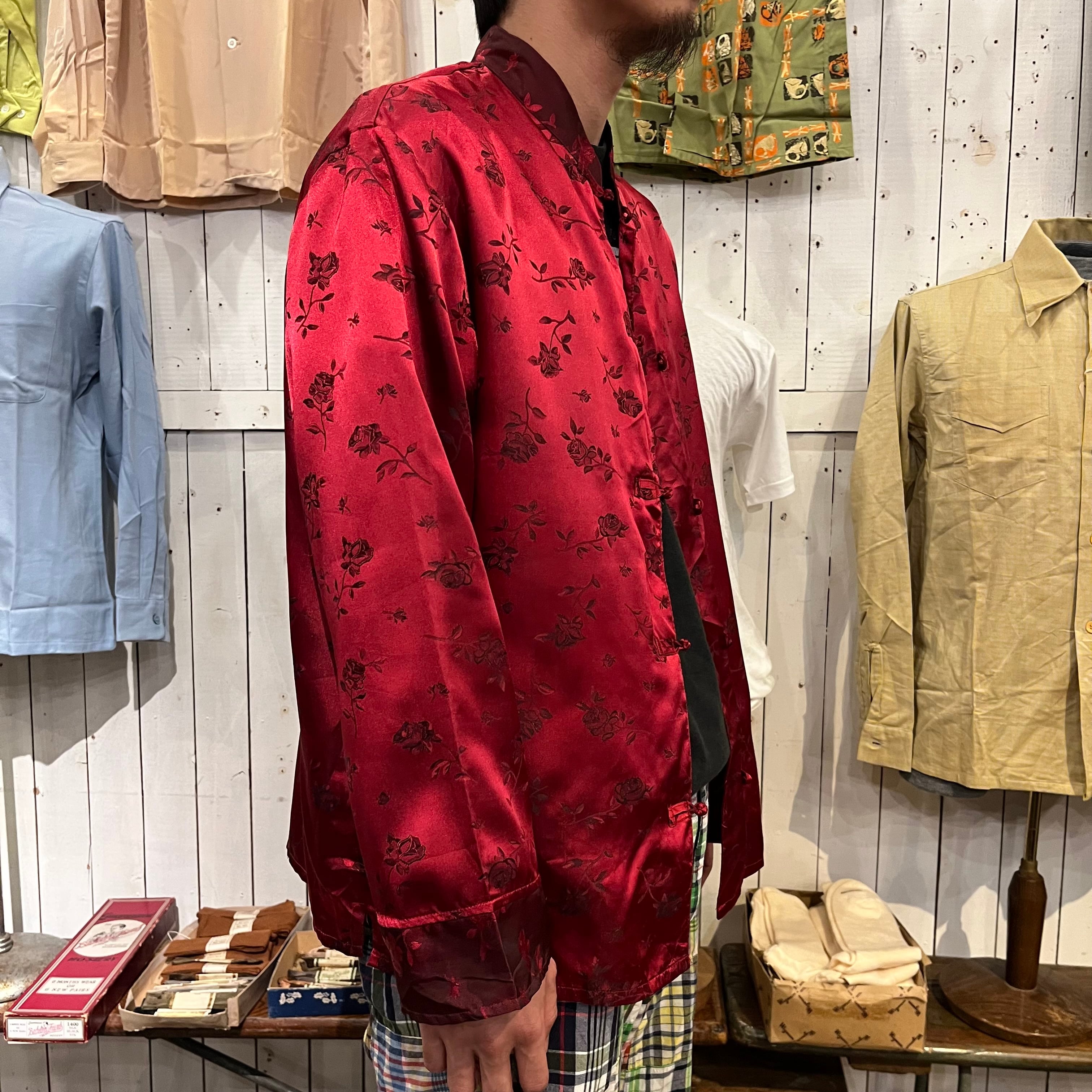 MEN'S | JANTIQUES