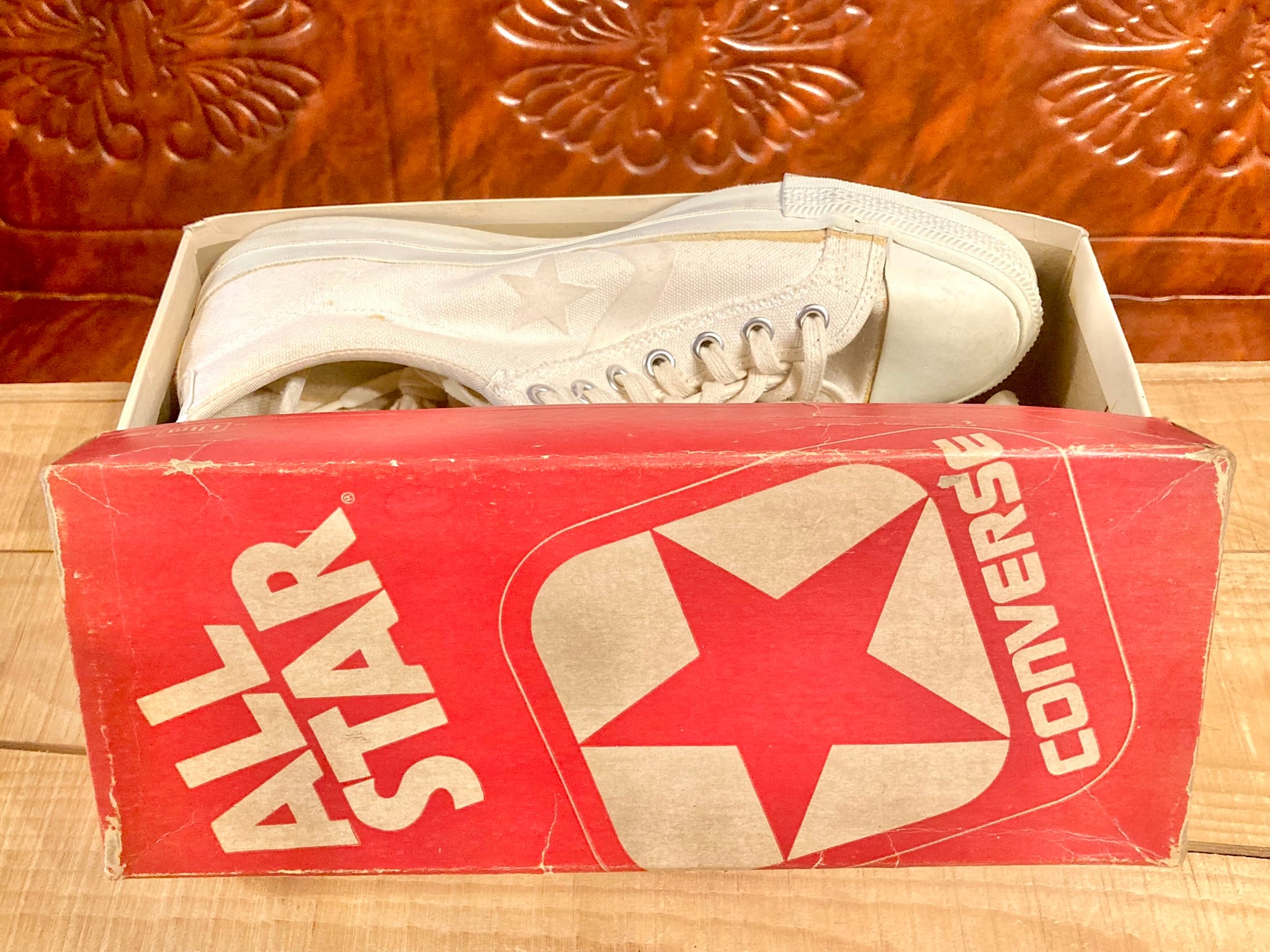 converse(コンバース)ALL STAR Ⅱ(オールスター)ホワイト11 converse(コンバース)ALL STAR Ⅱ(オールスター)ホワイト11