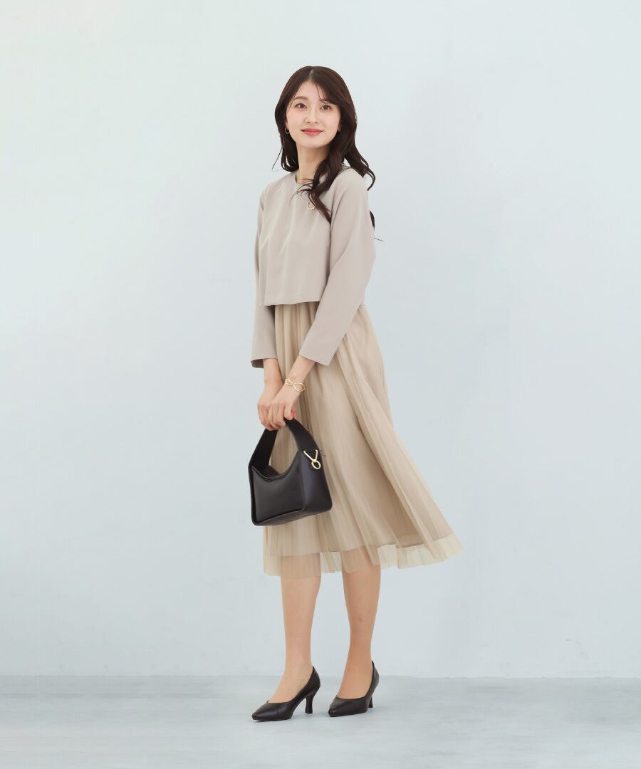 SALE 50％OFF】多機能すぎるワンピース【UVカット・速乾・防シワ