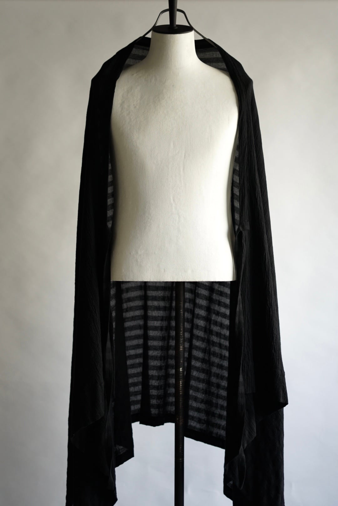 JAN JAN VAN ESSCHE - SCARF#23 | Brownie