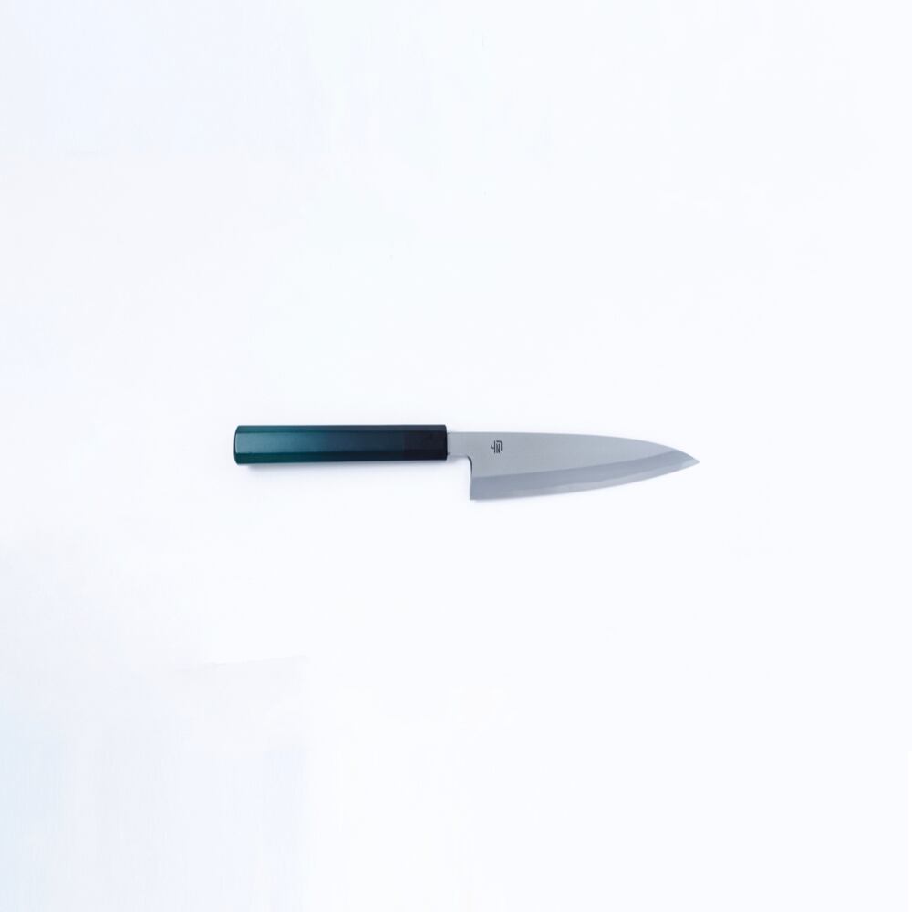 藍包丁】舟行（右）16.5cm | 藍包丁／エディットジャパン公式BASE店