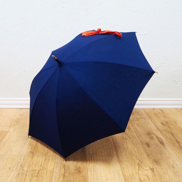 DEMODEE　24SUM01 PARASOL　NAVY