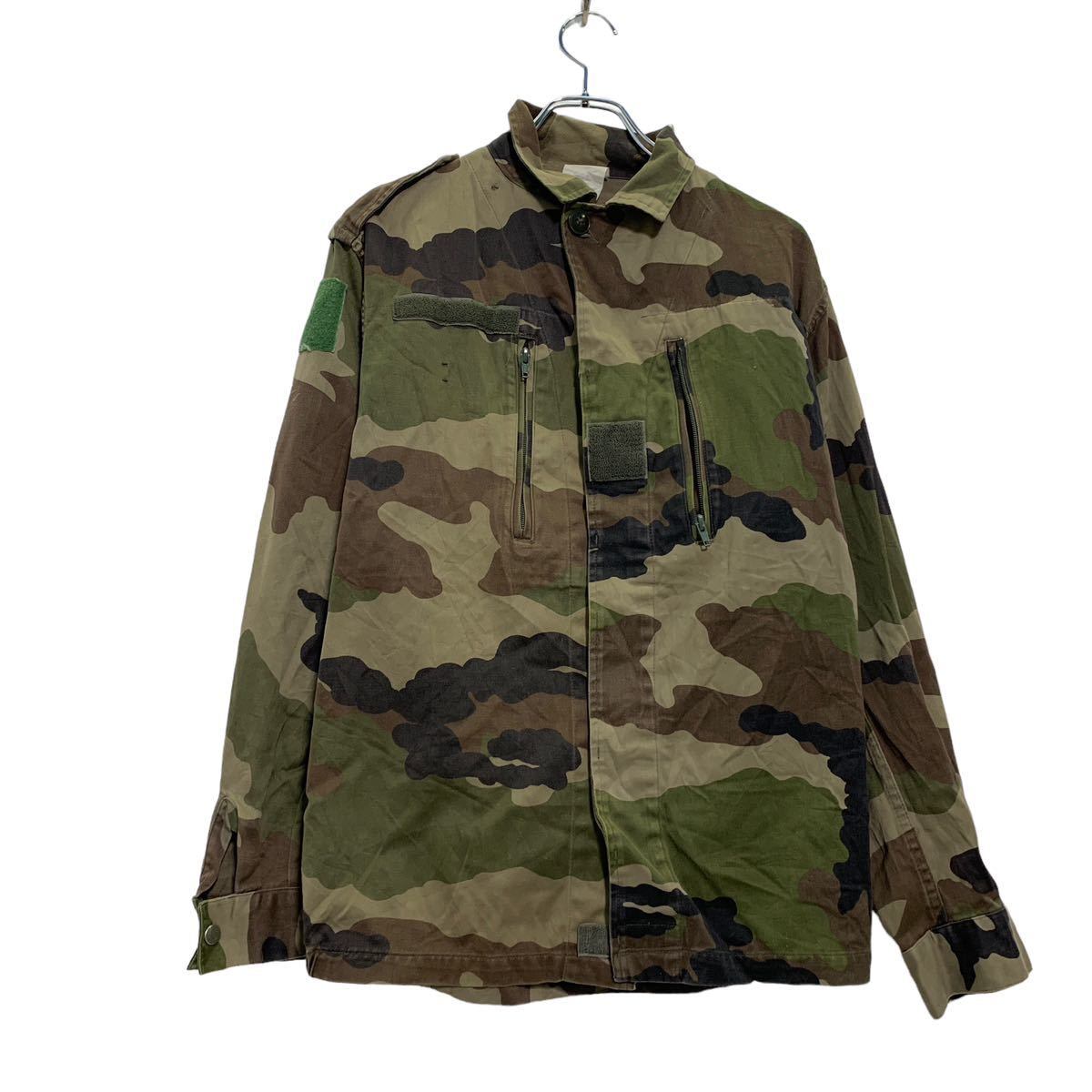 スエさん【プロフ確認願います。】様 ウッドランド迷彩 ウッドランド・パターン - Wikipedia