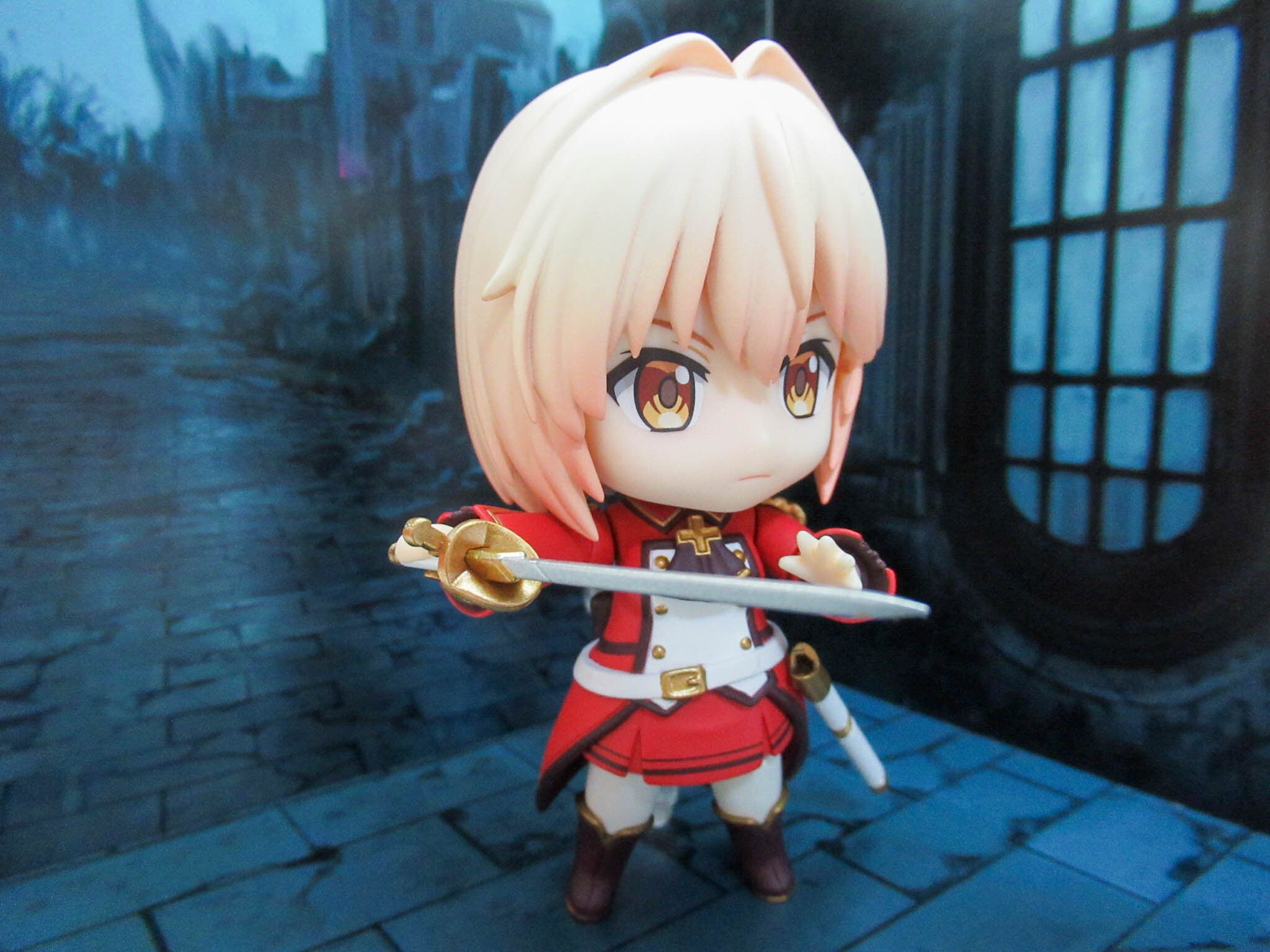 現実主義勇者の王国再建記　リーシア・エルフリーデン　バニーver. 未開封 Amazon | フリュー 現実主義勇者の王国再建記 リーシア・エルフリーデ