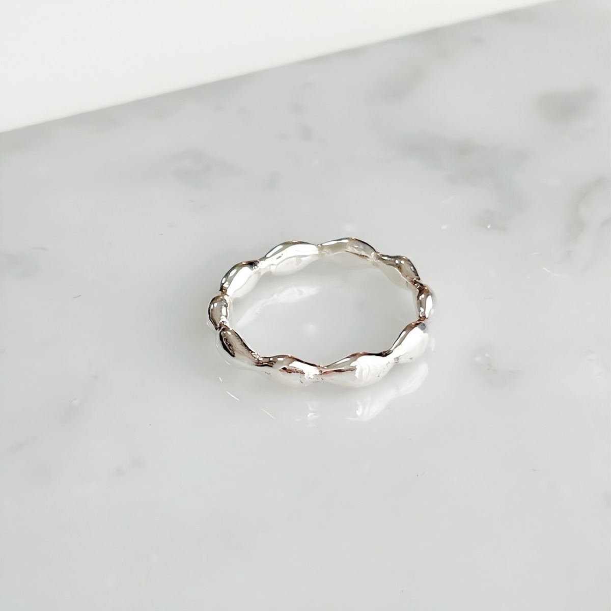 Ripple ring | Shenan