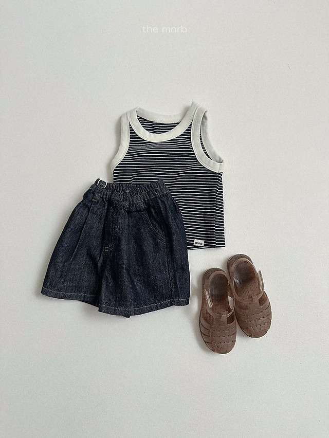 minirobe26su_Vienna Sleeveless