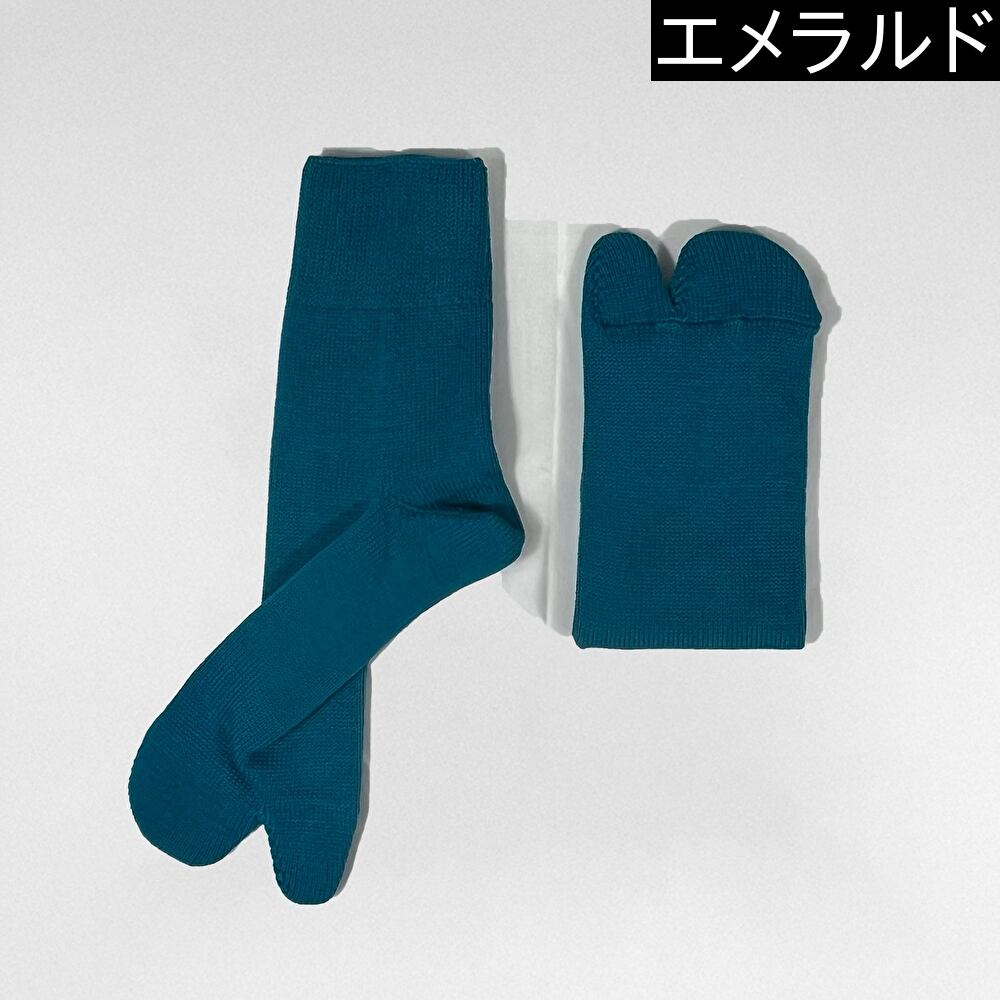 復刻コットン足袋 Mサイズ | HummingBird Project(ハミングバード