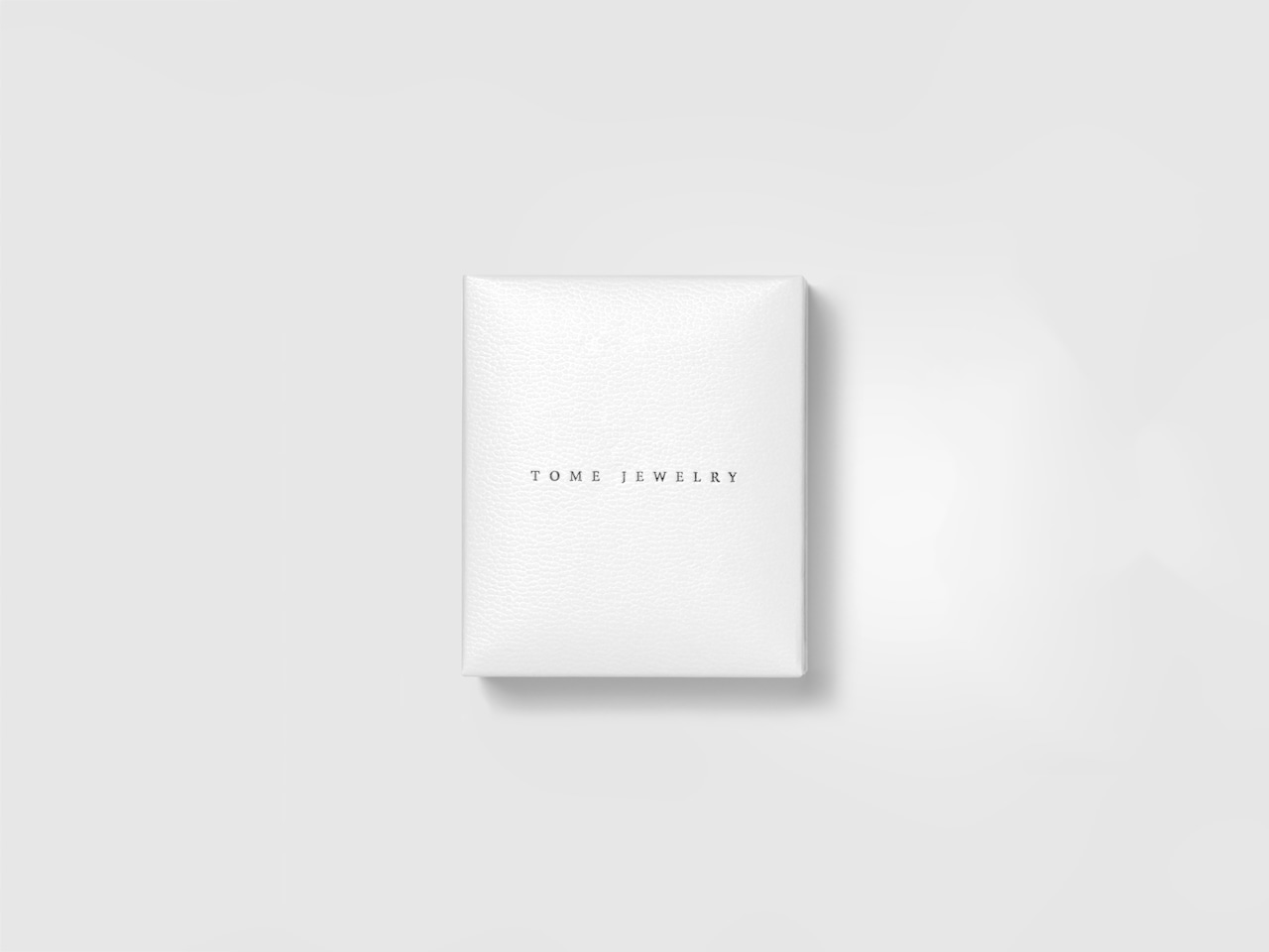 S925 MULTI STONE LINKED NECKLACE