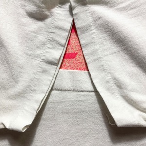 vintage ~1990’s PERE UBU music tee
