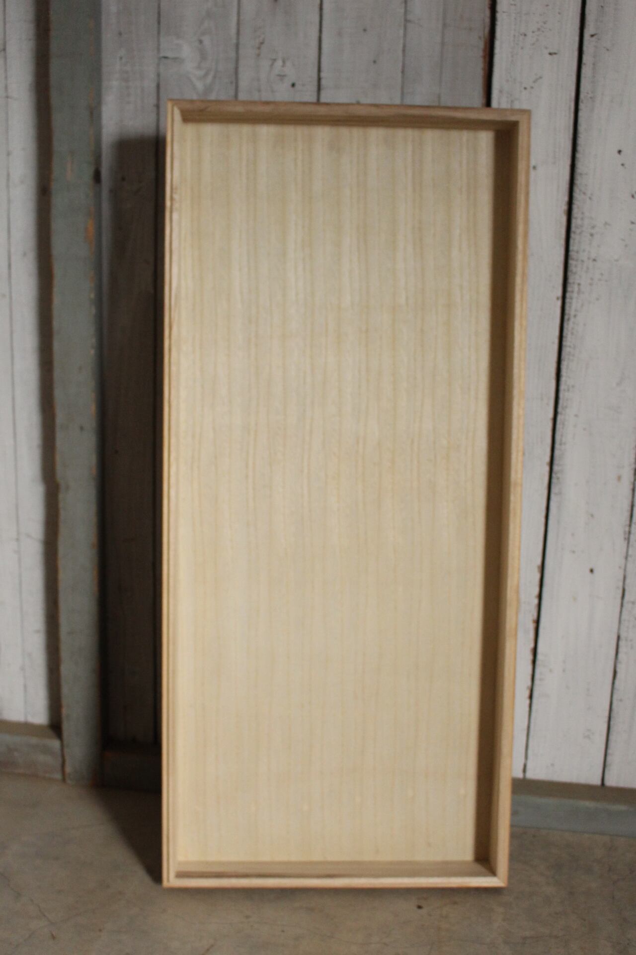 桐の衣装ケース 5段 着物 収納 木箱 | denbee 古道具