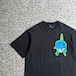 STUSSY / 00’s CUSTOMADE print T-shirt size L