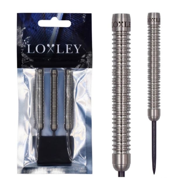 LOXLEY Air Natural【ドリーカスタム仕様】